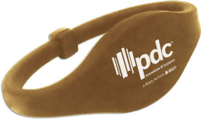 BCI RWUB-99-PDJ-I RFID Wristband