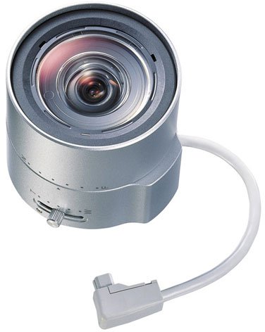 Panasonic WV-LZA62/2 CCTV Camera Lens