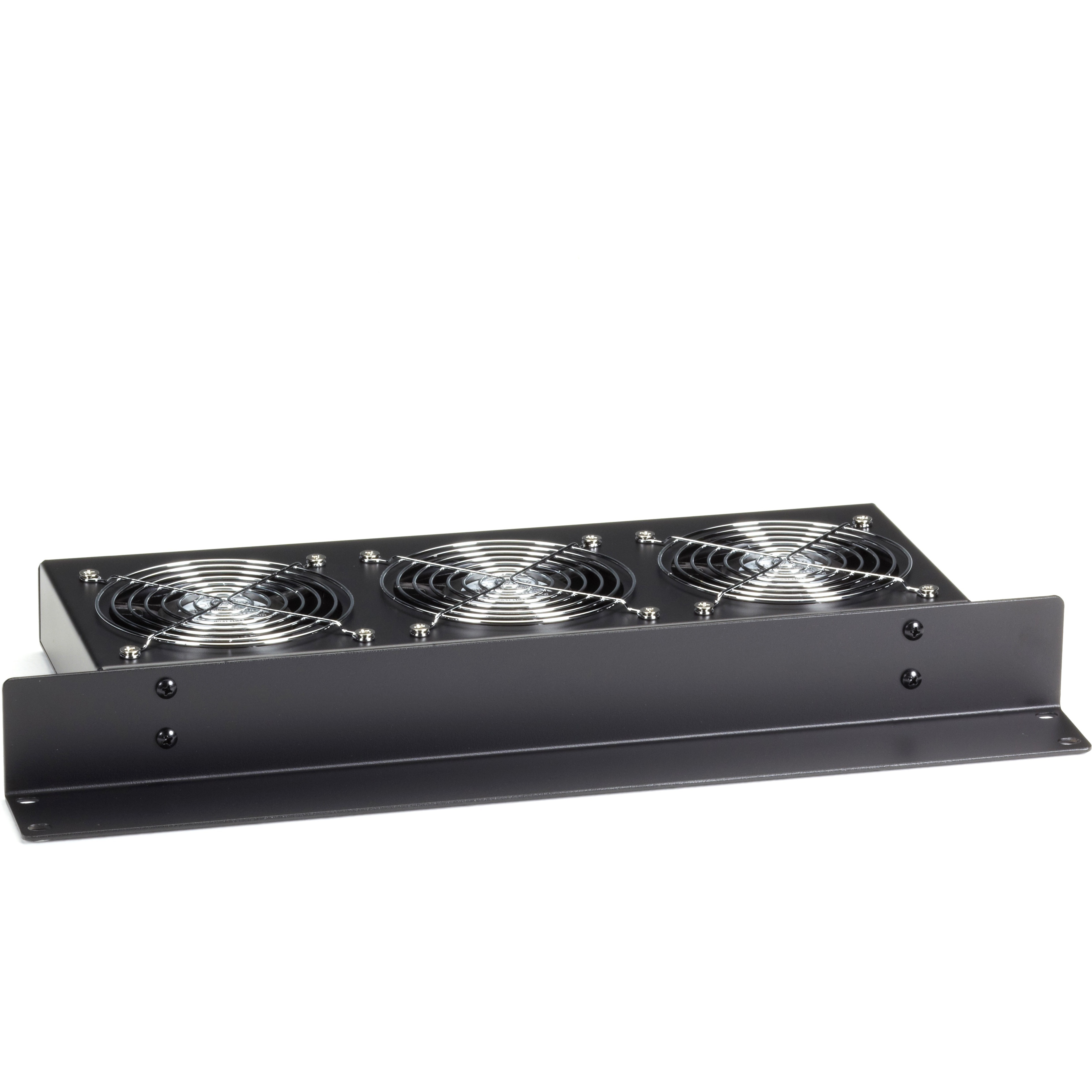 Black Box RM075-220V-R2 Mobile Cart