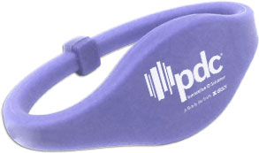 BCI RWUB-23-PDJ-I RFID Wristband