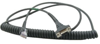 Zebra CBA-R37-C09ZBR Cables, Connectors, and Adapters