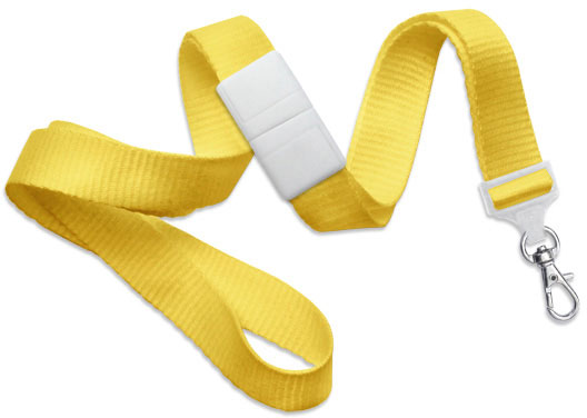 Brady 2138-3609 Lanyard