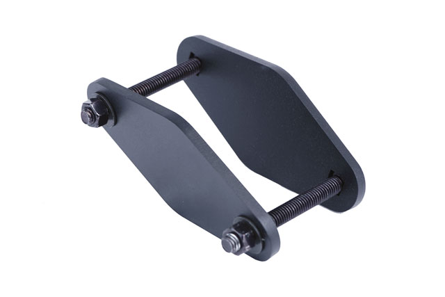 Gamber-Johnson 7160-1333 Mounting Hardware and Stands