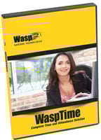 Wasp 633808550912 Software