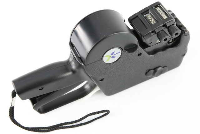 Label Mark-It TXM37-12A11A Labeler Gun