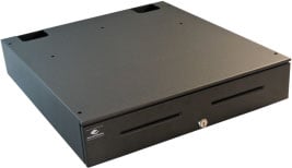 APG JB320-1-BL1820 Cash Drawer