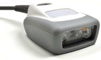 Code CR1021-PKR3 Barcode Scanner