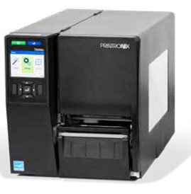 Printronix T6E6X4-1101-00 Barcode Label Printer