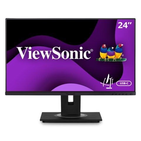 ViewSonic VG2455 Monitor