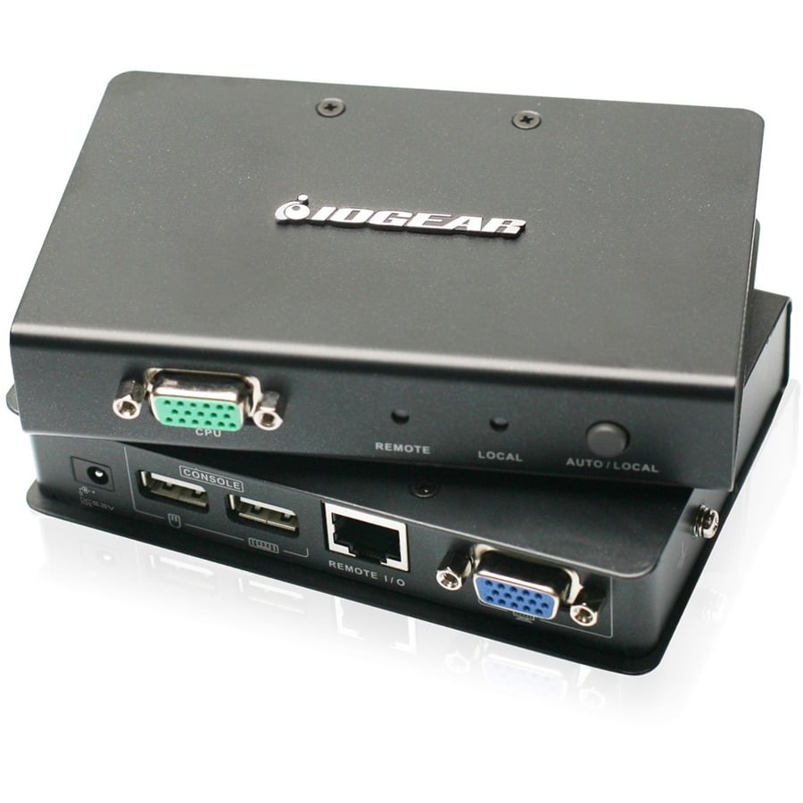 IOGEAR GCE500U Network Switch