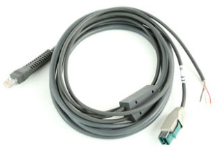 Zebra CBA-U27-S09EAR Accessory