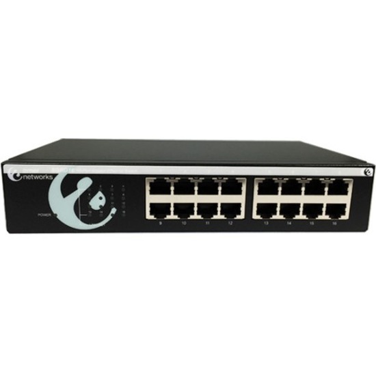 Amer Networks SGRD16 Data Networking