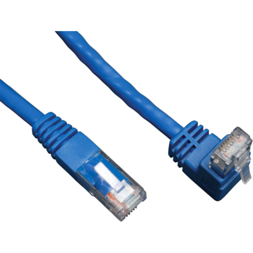 Tripp-Lite N204-010-BL-UP Cables, Connectors, and Adapters
