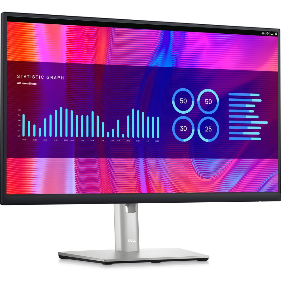 Dell DELL-P2423DE Monitor