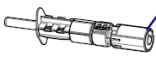 Zebra P1058930-085 Accessory