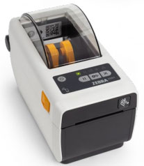 Zebra ZD6AH22-D01E00EZ Barcode Label Printer