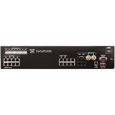 Aiphone AX-084C Access Control Equipment