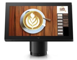 HP 6U8S9US#ABA POS System