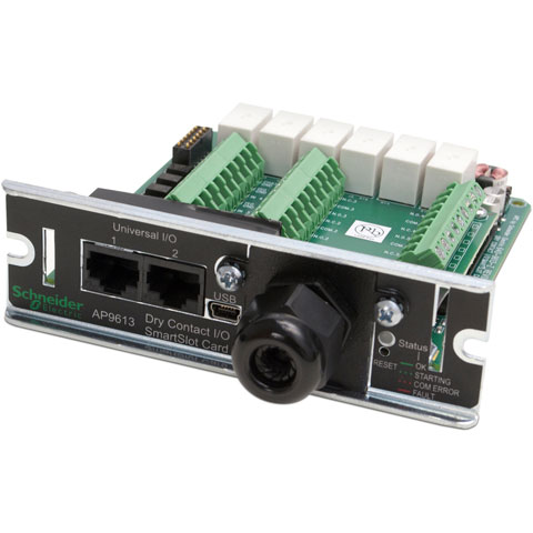 APC AP9613 Products