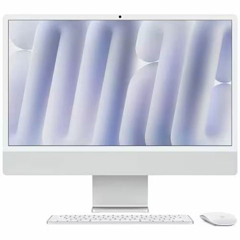 Apple MWUV3LL/A All-in-One PC