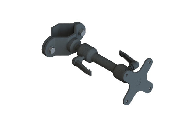 Gamber-Johnson 7160-1531-01 Accessory