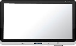 Pioneer Q11-ME4YCQ-Y2 Tablet