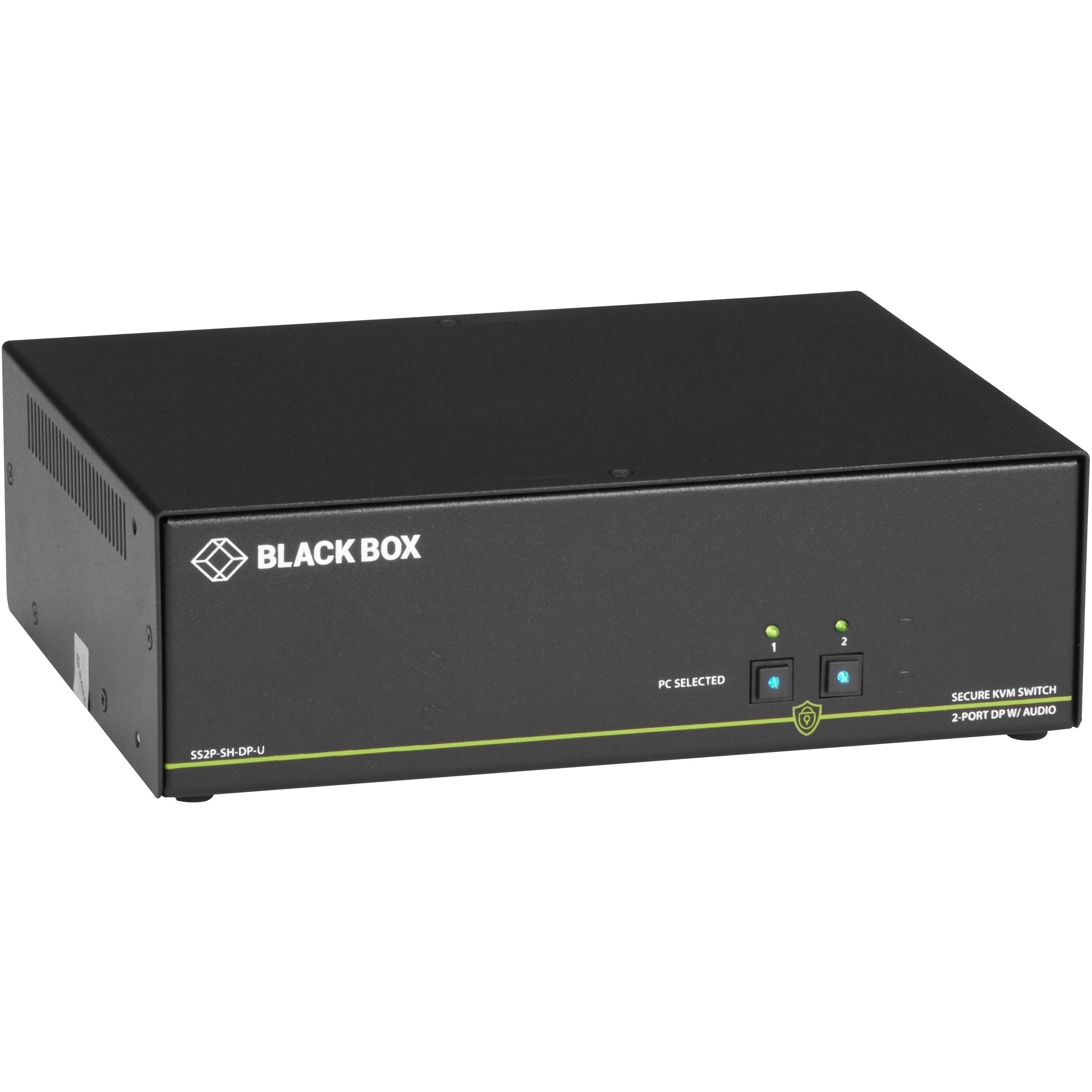 Black Box SS2P-SH-DP-U Accessory