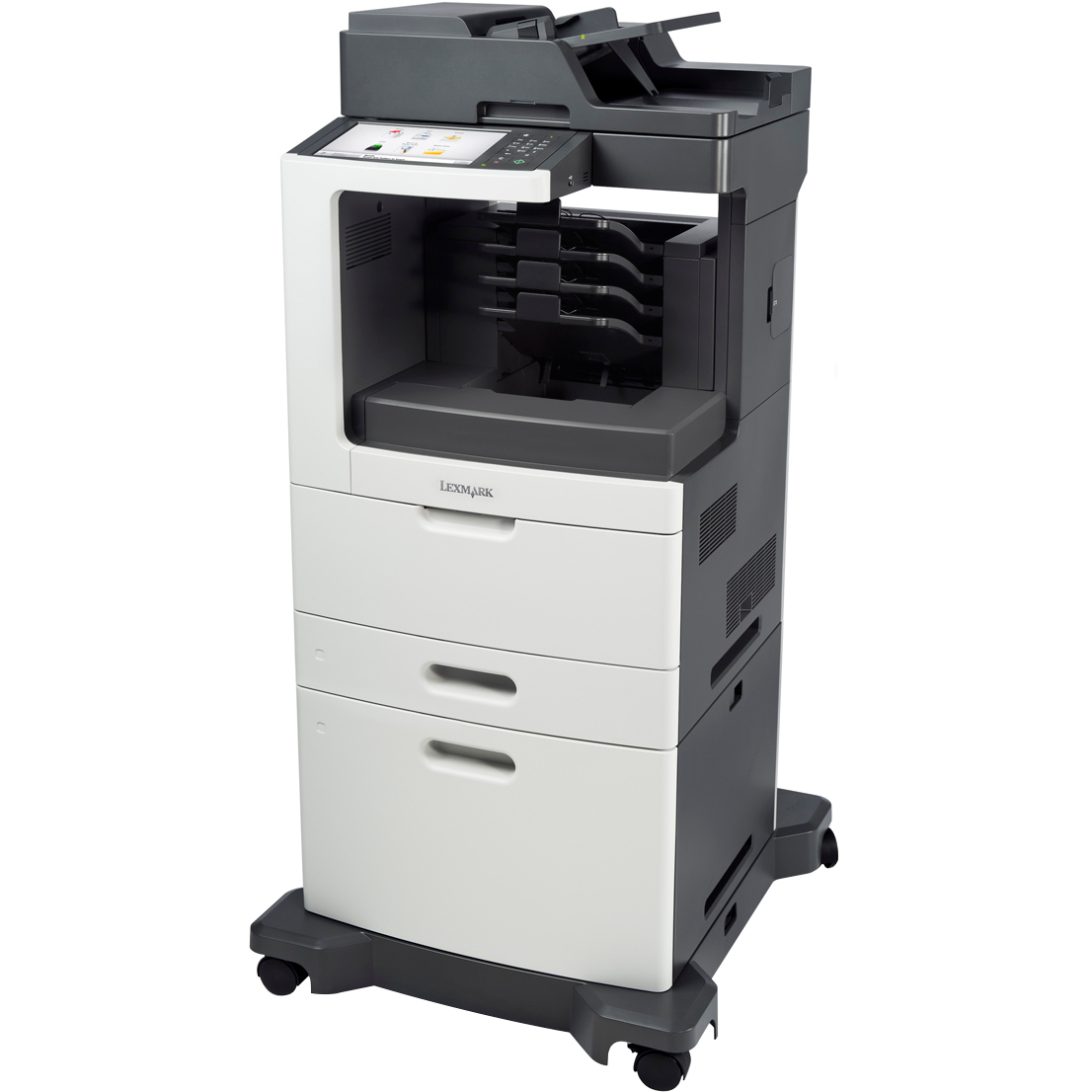 Lexmark 24TT318 Multi-Function Printer