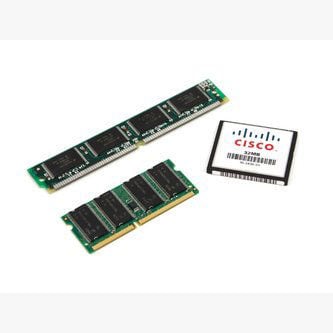 Cisco MEM-FLASH-16G= Barcode Verifier