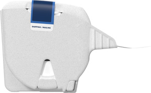 Zebra ZSB-LC4-CASE Barcode Label