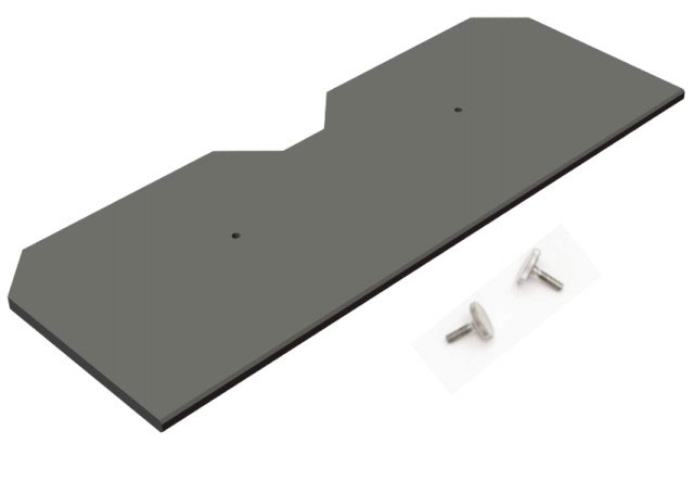 Zebra CS-CAB-SHV-SS Mounting Hardware and Stands