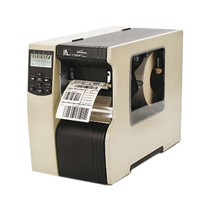 【マルページ】 Zebra 172-801-00000 Barcode Label Printer - Barcodesinc.com