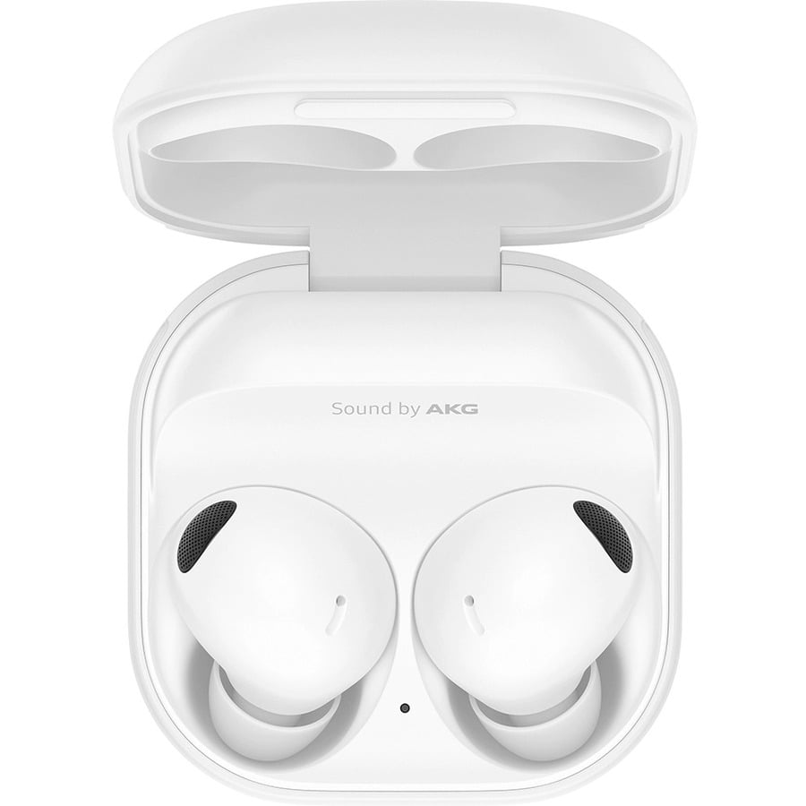 SAMSUNG Galaxy Buds2Pro/SMーR510ワイヤレスイヤホン Samsung SM-R510NZWAXAR True Wireless Audio - Barcodesinc.com