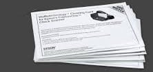 Epson 256TPPSPL Printhead Cleaner
