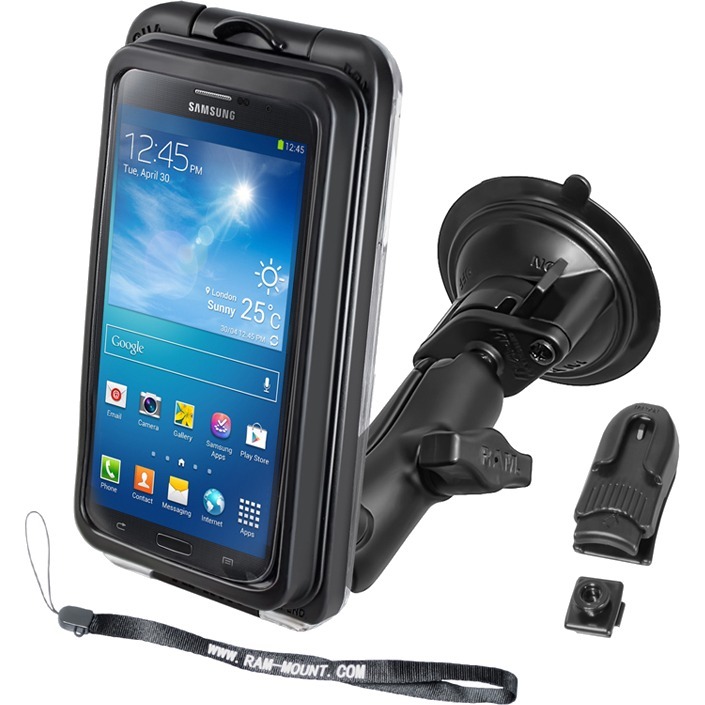 RAM Mount RAM-B-166-AQ7-2 Products
