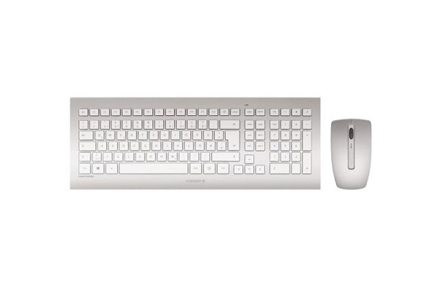 Cherry JD-0300EU Keyboards