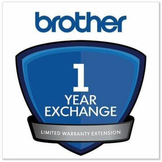 Brother E1743EPSP Service Contract