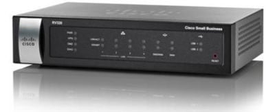 Cisco RV340-K9-NA Wireless Router