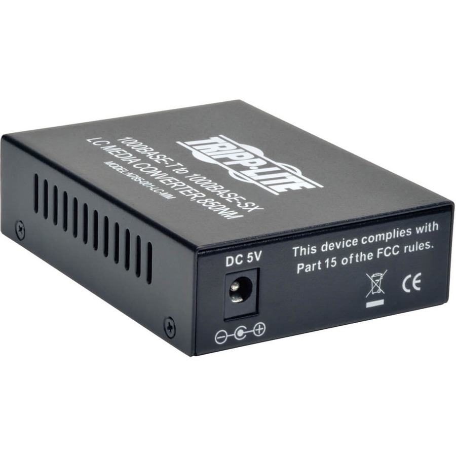 Tripp-Lite N785-001-LC-MM Data Networking