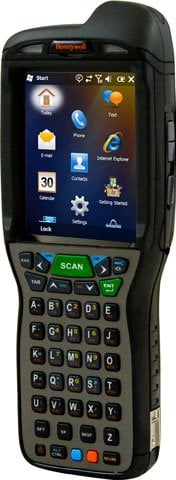 Honeywell 99EXLW3-GC111XE Mobile Computer