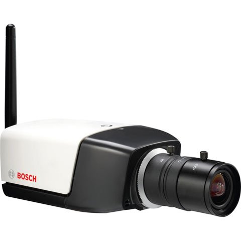 Bosch NBC-265-W Security Camera
