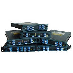Cisco CWDM-MUX8A= Products