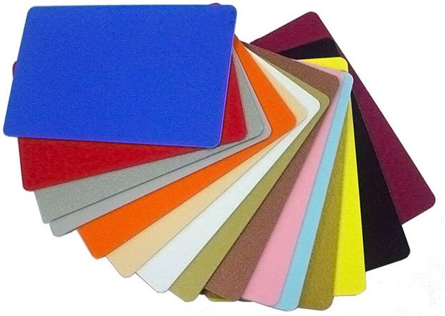 Brady 1350-5065 Plastic ID Card