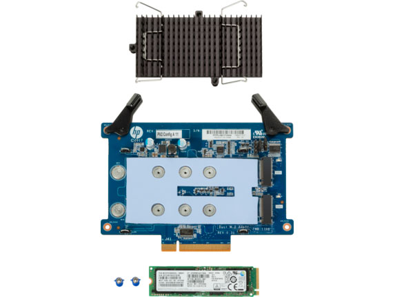 HP 2E3R3AA Accessory