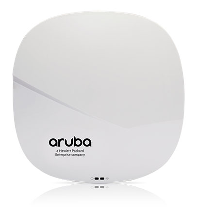 HPE Aruba JW326A Wireless Access Points