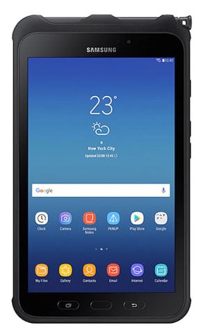 Samsung SM-T390NZKEXAR Tablet