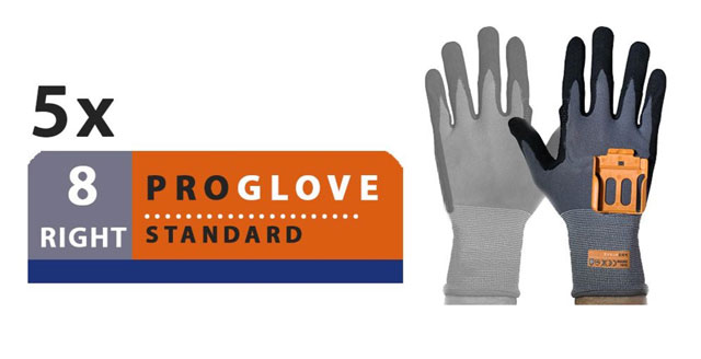 Proglove G001-8R Accessory