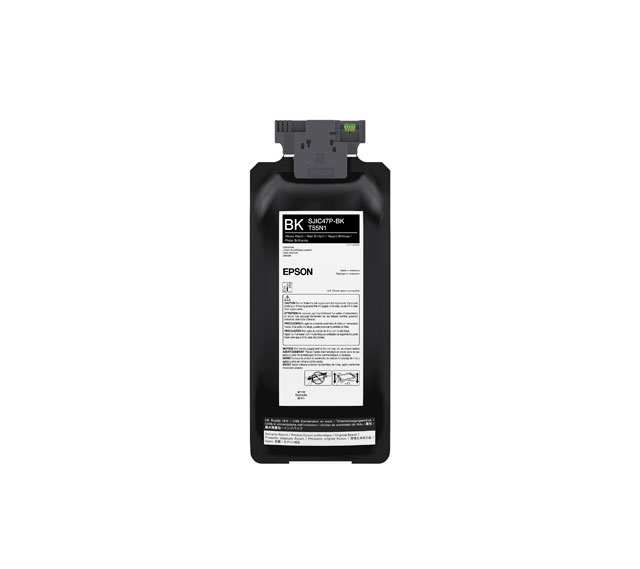 Epson C13T55N120 InkJet Cartridge