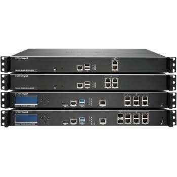 SonicWall 02-SSC-0976 Firewalls & VPN