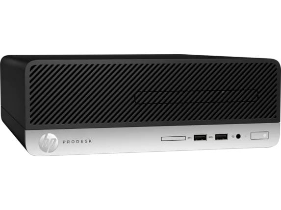 HP 83P21UT#ABA Desktop PC